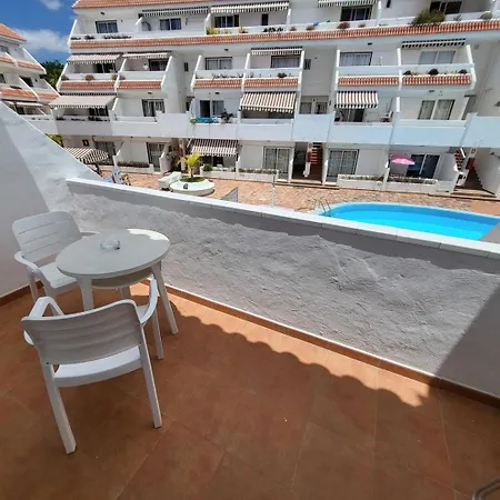 Floritas 31 - One Bed Apartment