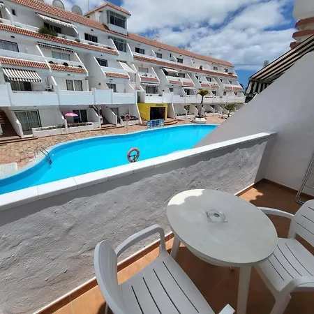 Floritas 31 - One Bed Apartment *
