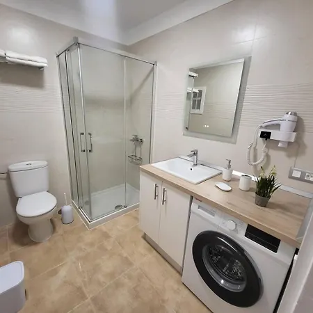 Apartment Floritas 31 - One Bed *