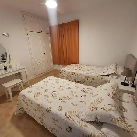 Apartment Floritas 31 - One Bed Playa de las Americas (Tenerife)