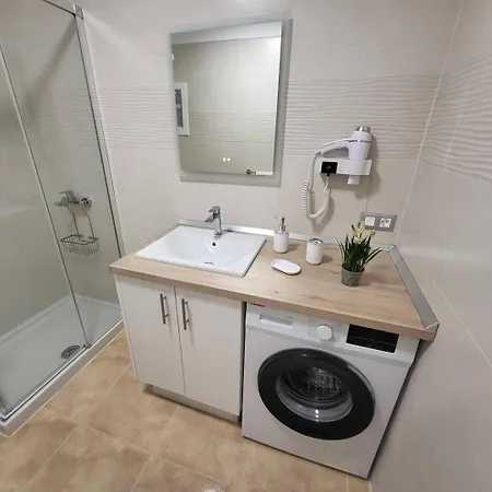 Floritas 31 - One Bed Playa de las Americas (Tenerife)