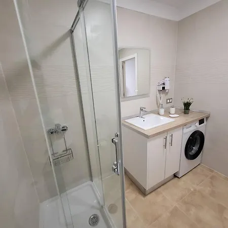 Floritas 31 - One Bed * Playa de las Americas (Tenerife)