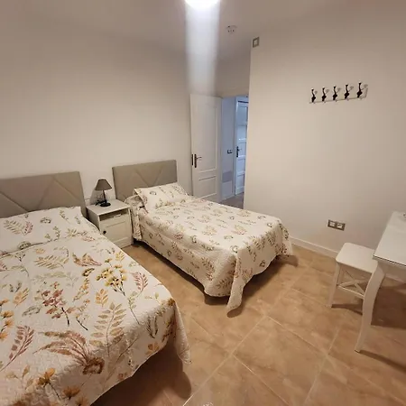 Apartment Floritas 31 - One Bed Playa de las Americas (Tenerife)