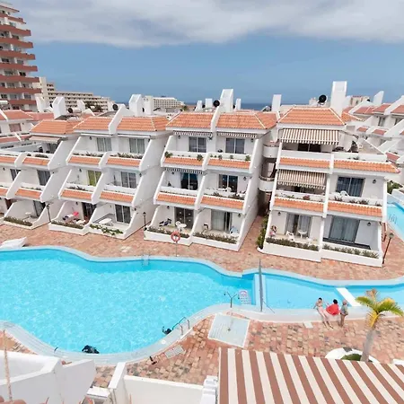 Floritas 31 - One Bed