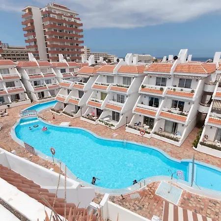 Floritas 31 - One Bed Apartment *