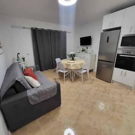 Apartment Floritas 31 - One Bed Playa de las Americas (Tenerife)